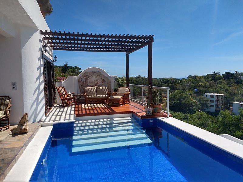 DV INMOBILIARIA Y CONSTRUCTORA