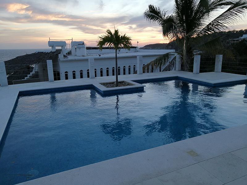 DV INMOBILIARIA Y CONSTRUCTORA