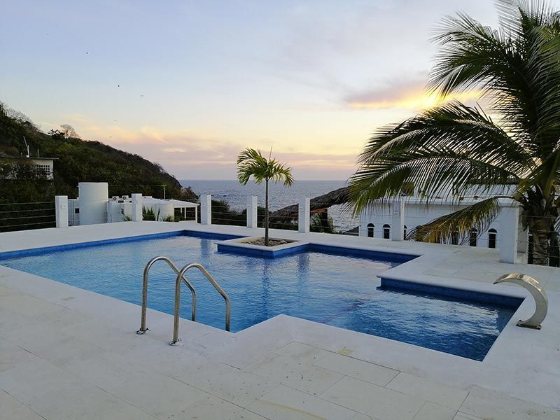 DV INMOBILIARIA Y CONSTRUCTORA