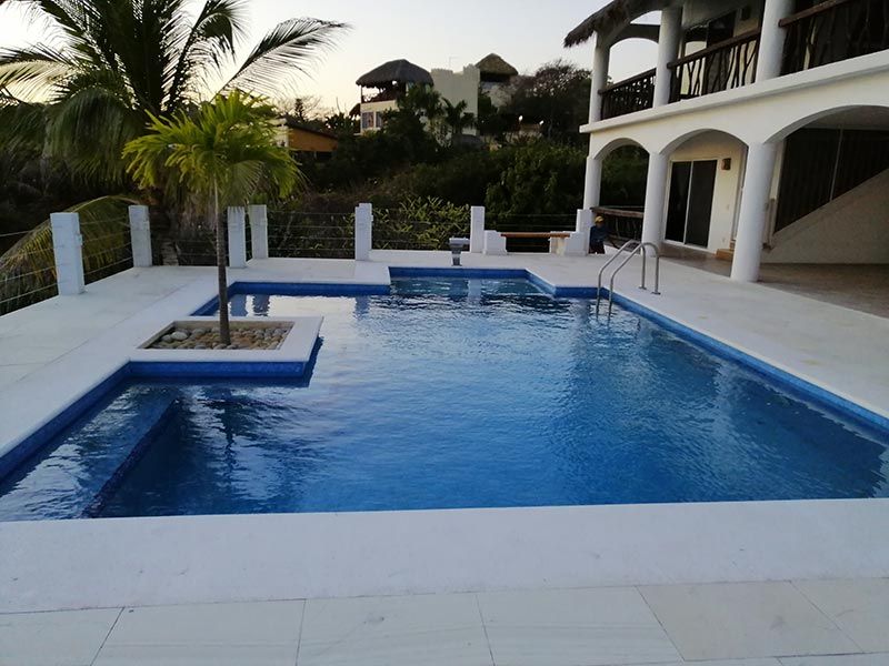 DV INMOBILIARIA Y CONSTRUCTORA
