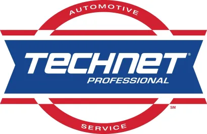 Technet Logo | Garry's Service Center