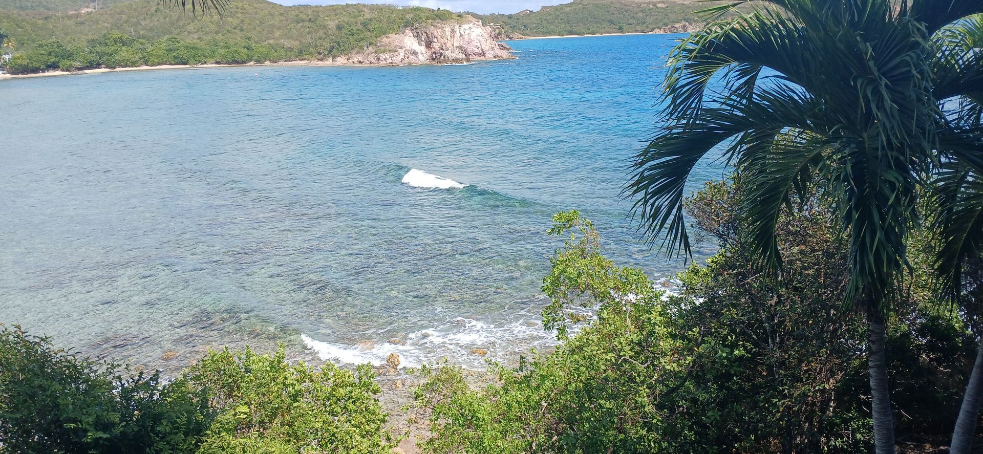 Watergate Condo View - Bolongo Beach, St. Thomas, U.S.V.I
