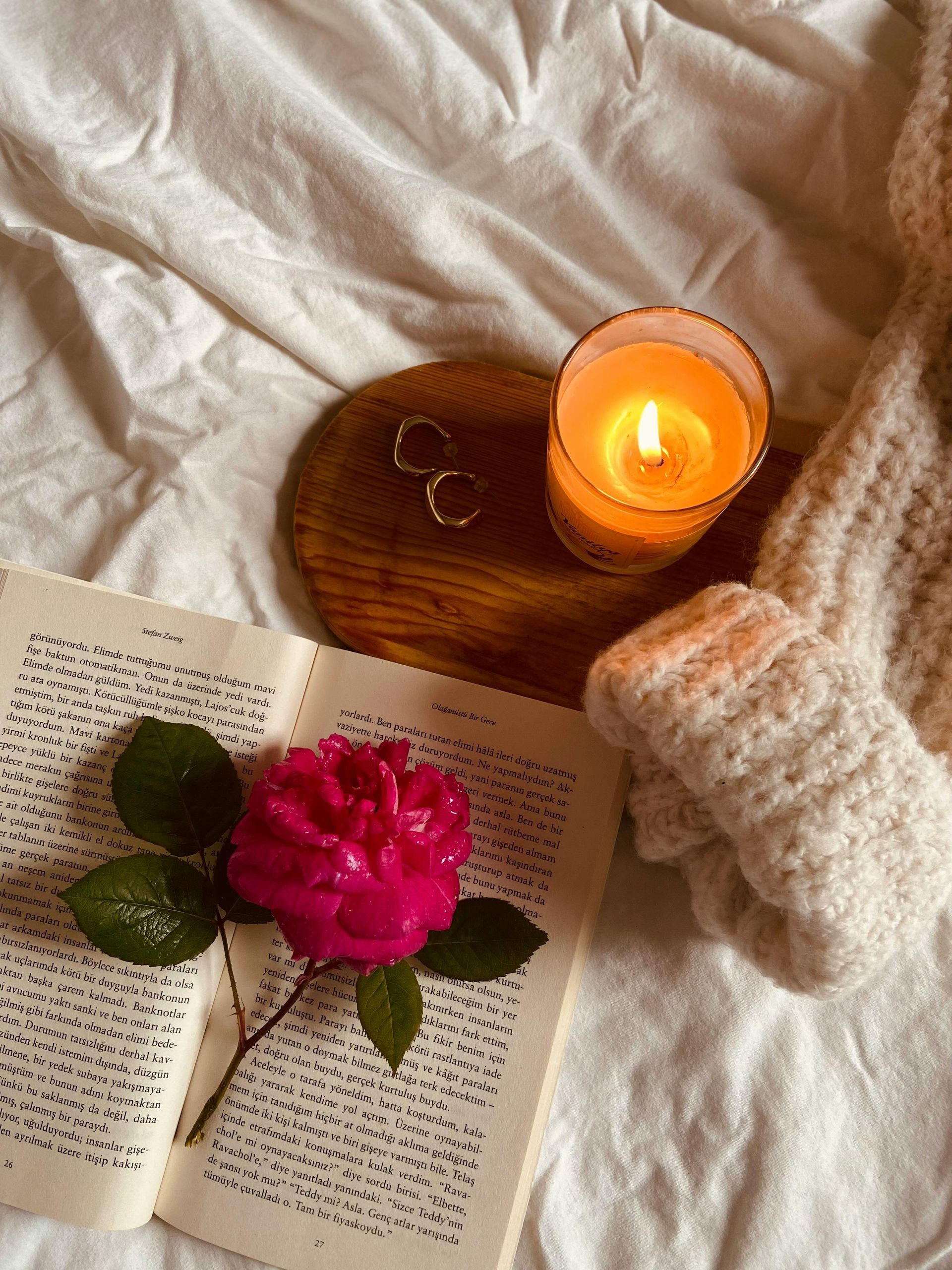 Candle