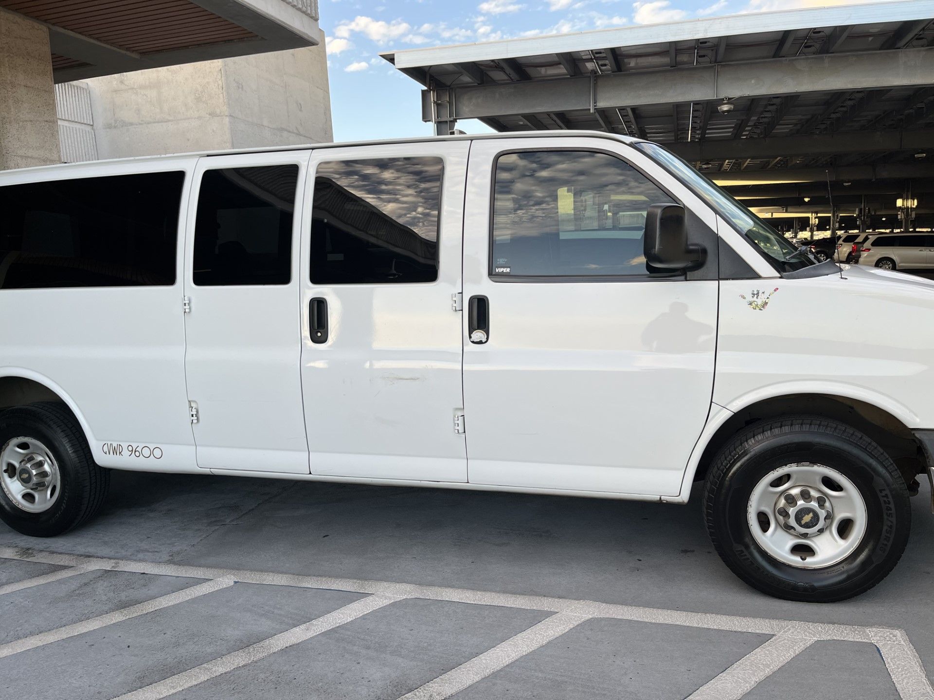 Van Rental Services Honolulu, HI Van Rentals Hawaii