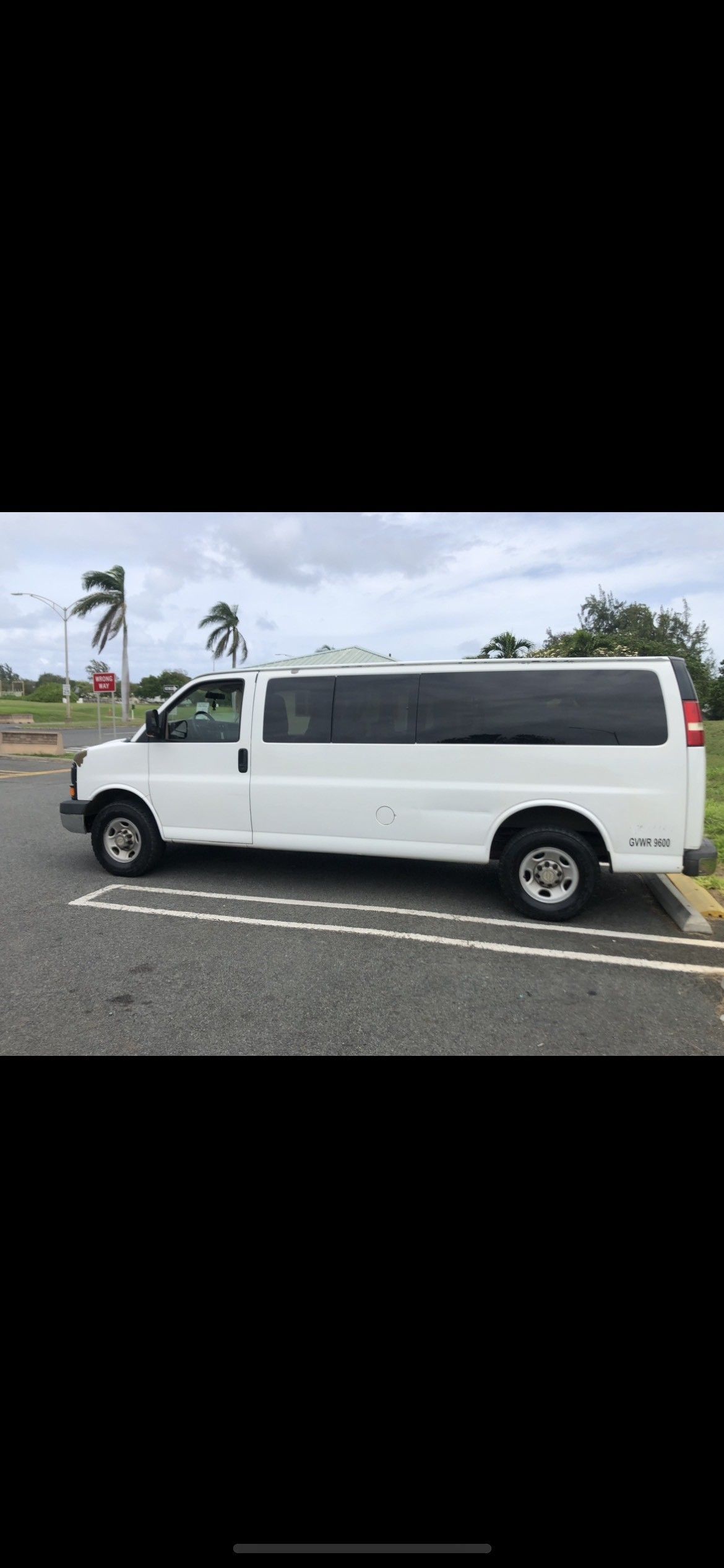 Van Rental Services Honolulu, HI Van Rentals Hawaii