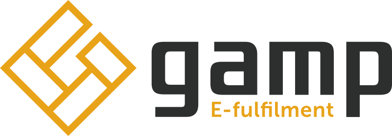 gamp logo
