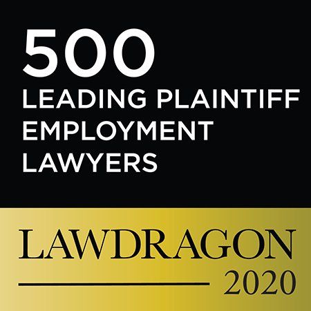 Lawdragon 500 badge