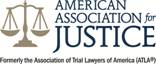 american association justice