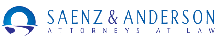 Saenz & Anderson Logo