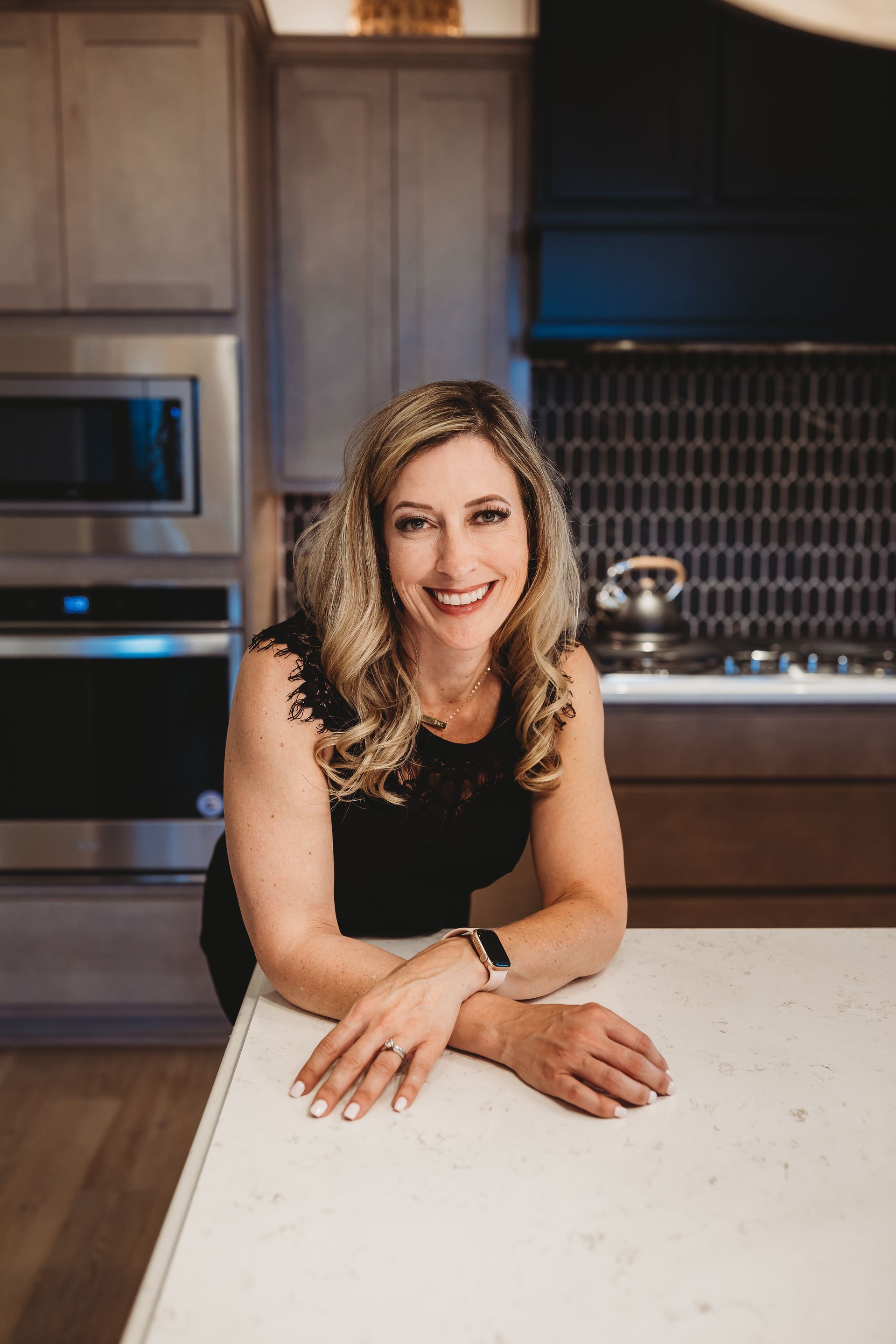 Laurie Brooks | The Brooks Group