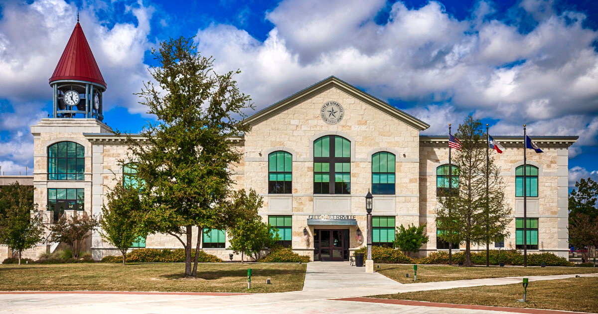 Kerrville