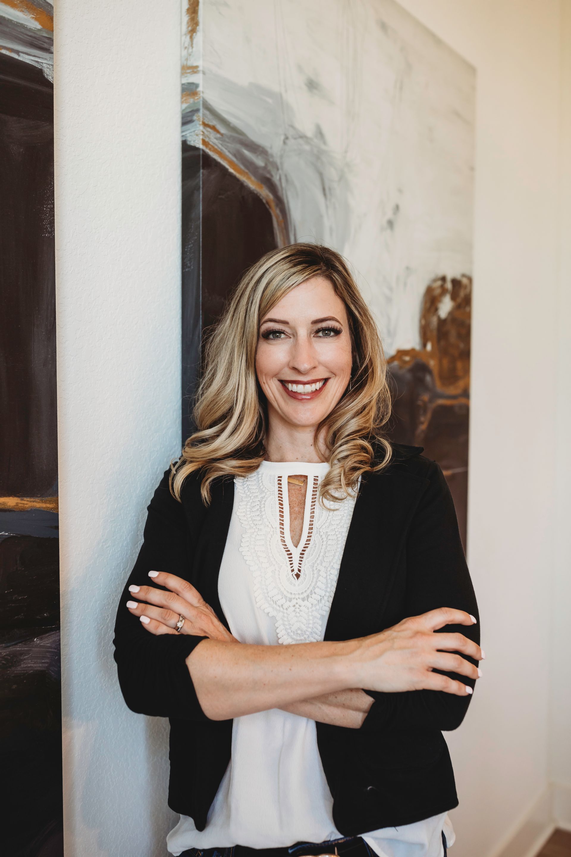 Laurie Brooks | The Brooks Group