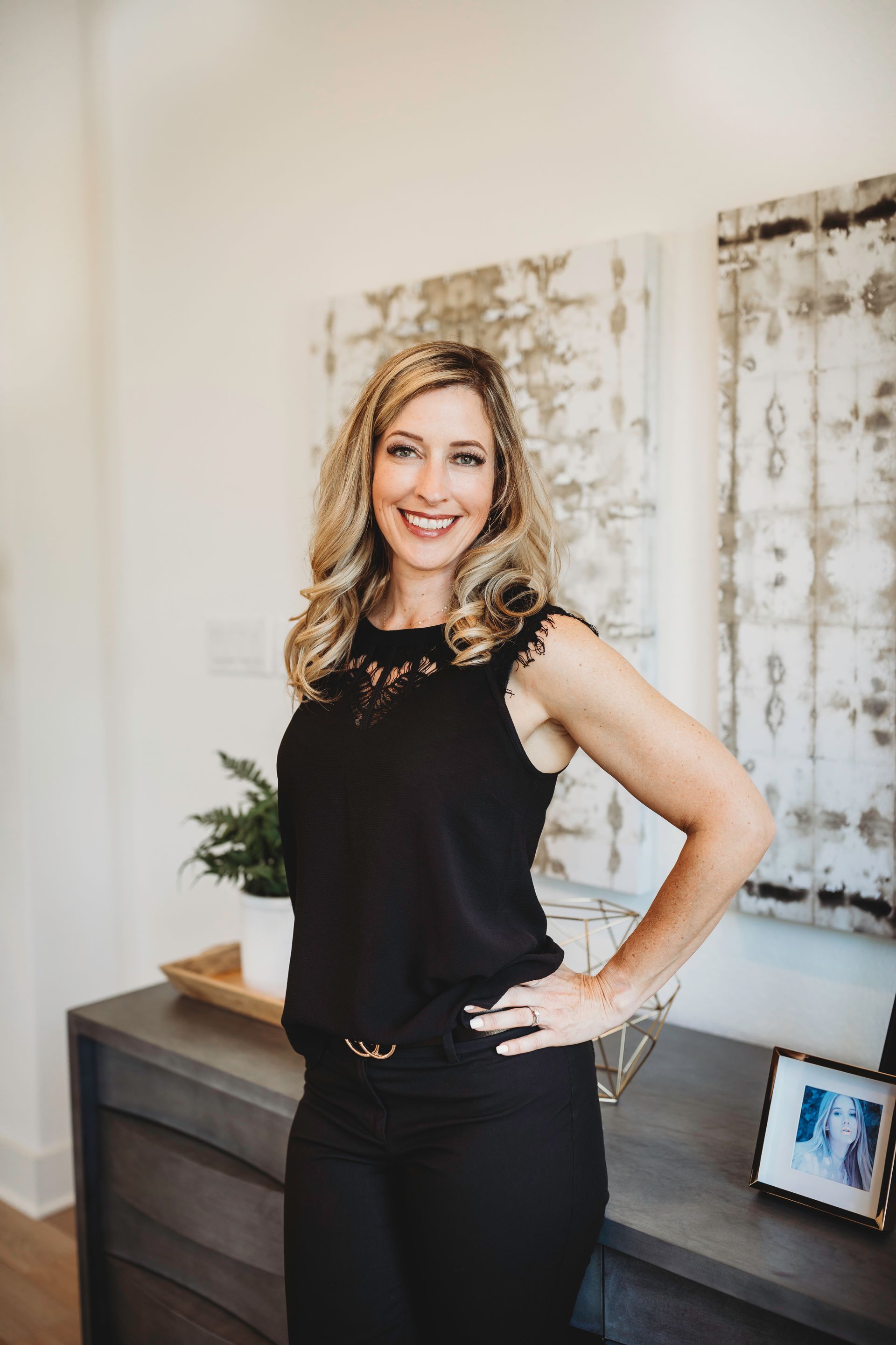 Laurie Brooks | The Brooks Group