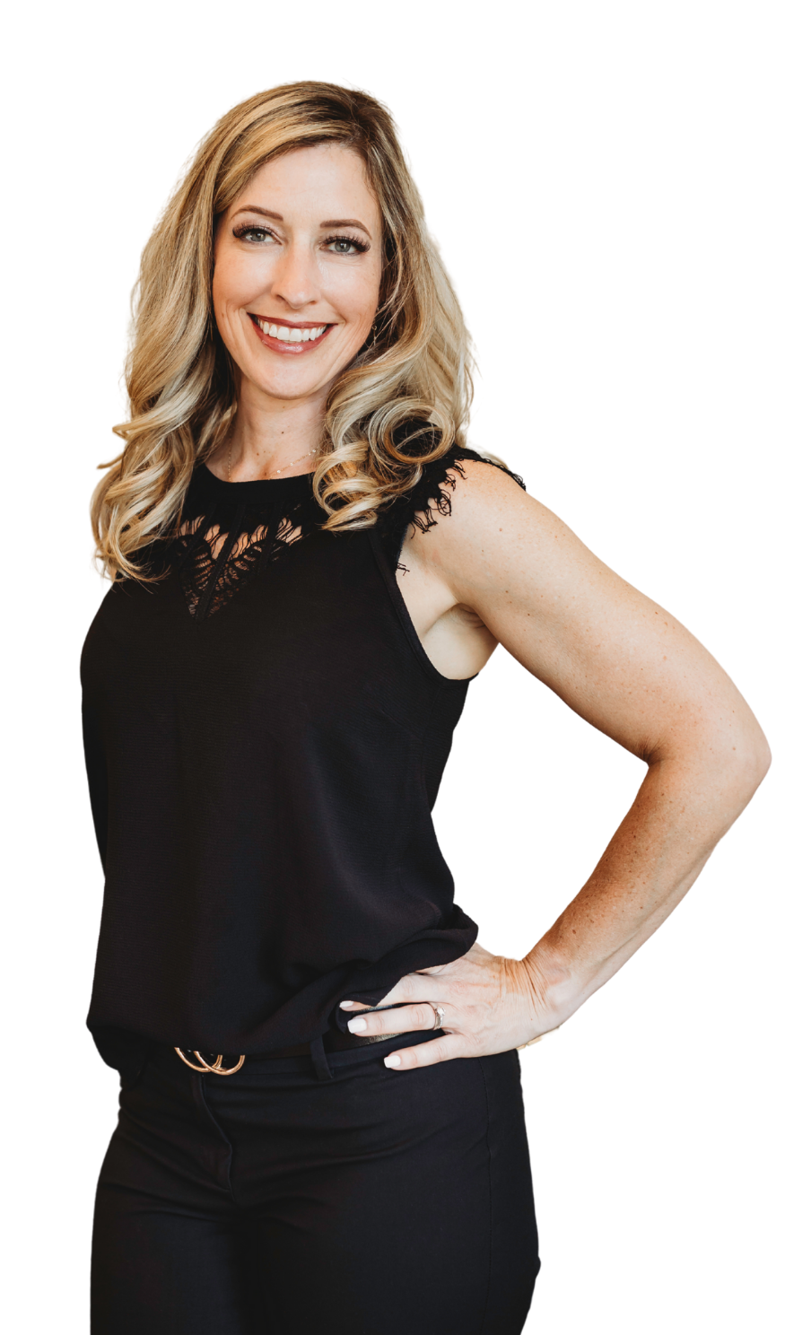 Laurie Brooks | The Brooks Group