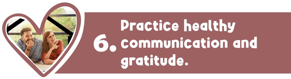 A heart containing a couple sitting by a window. Text: 