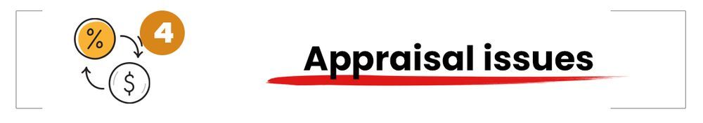 Icon with percentage and dollar sign, with a 