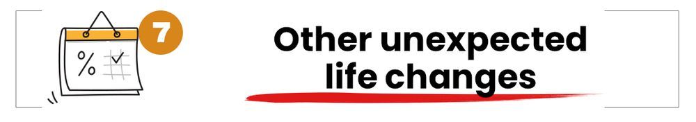 Icon with calendar and 