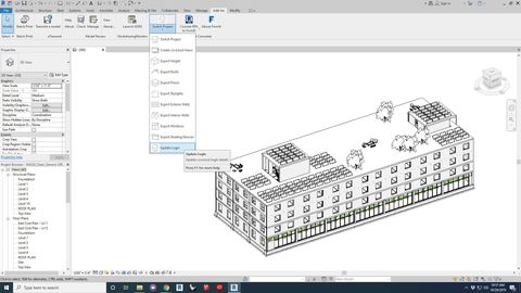 revit 2018 family library download