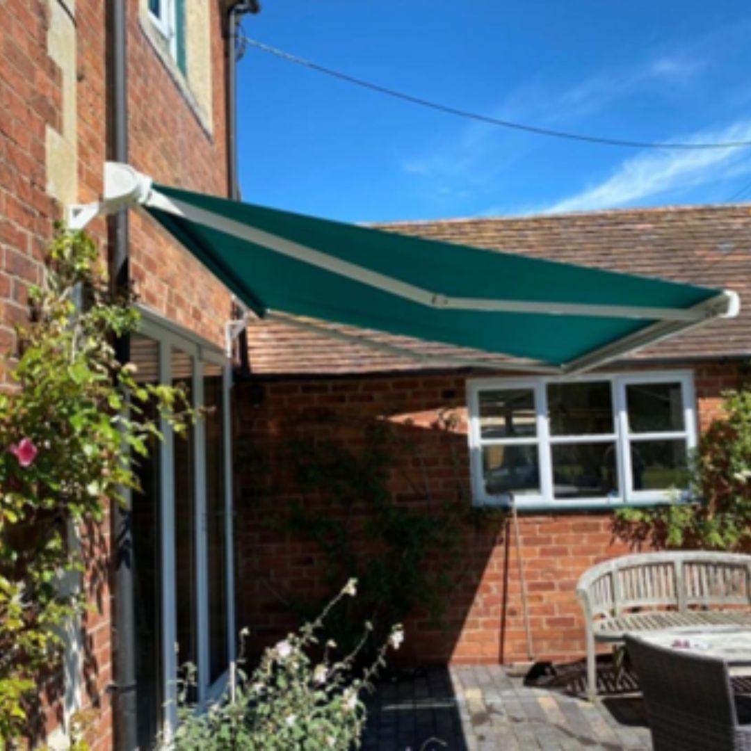 Bobcat Awnings for Home