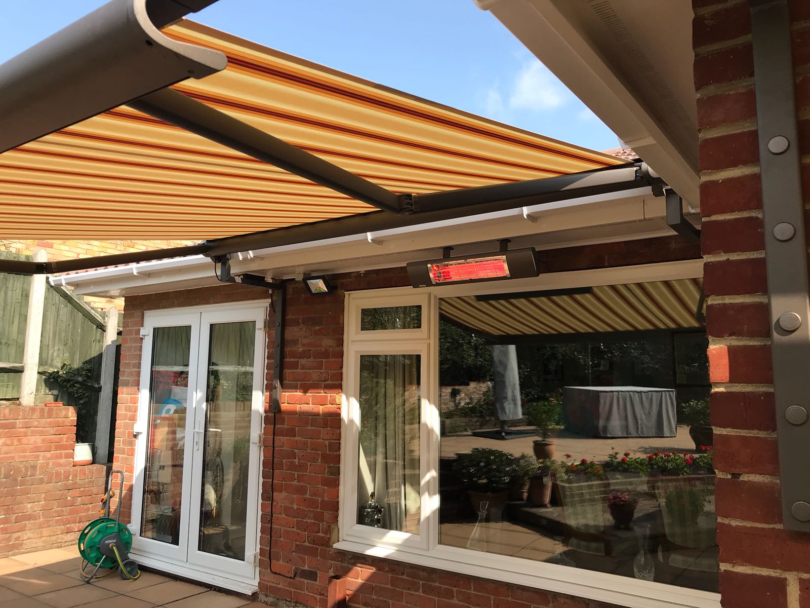 Recently Fitted Markilux-990-Awnings