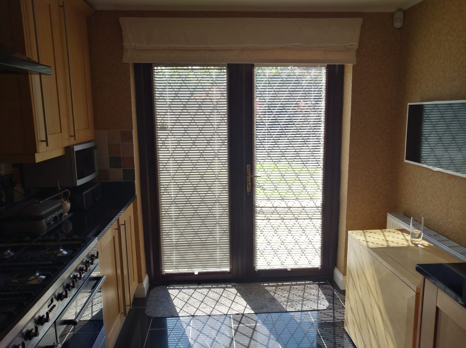 Blinds For Doors Whitstable