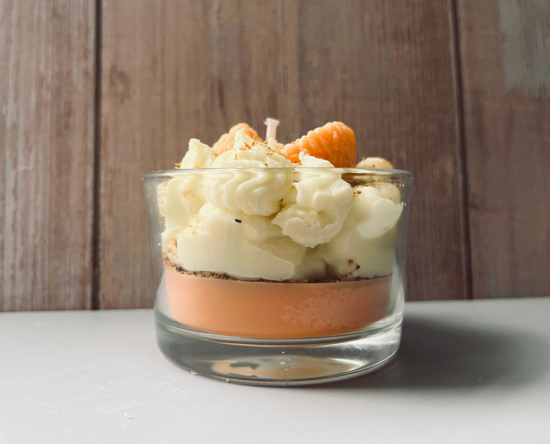 Orange Cream Candle