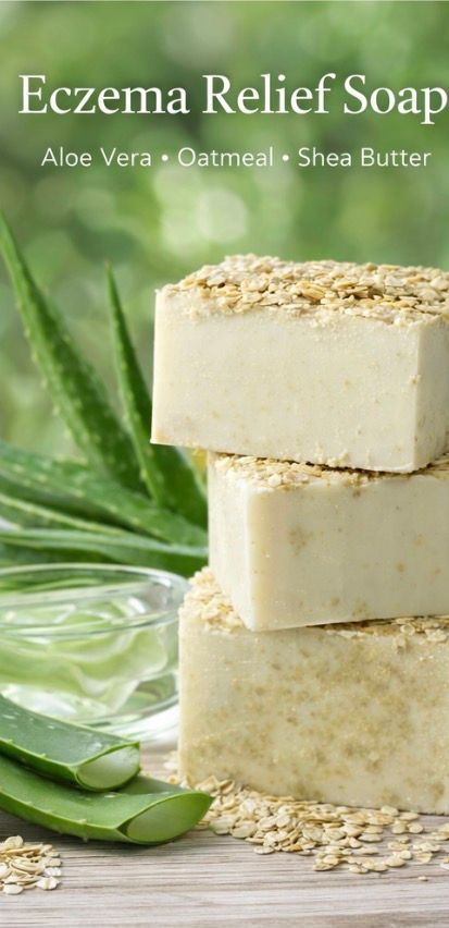 Eczema Bar