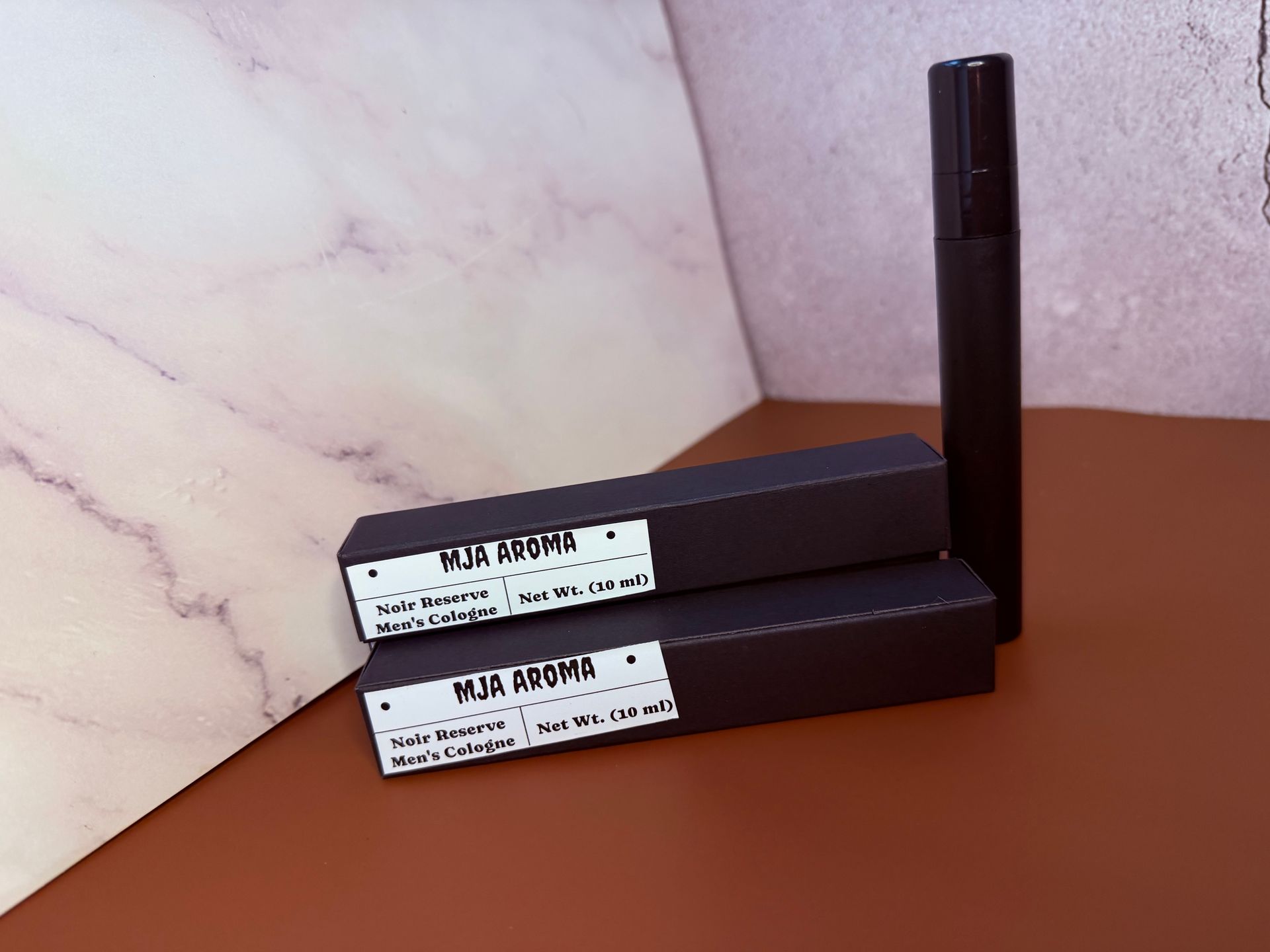 Noir Reserve – Men’s Luxury Cologne