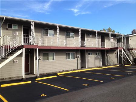 liberty street apartments