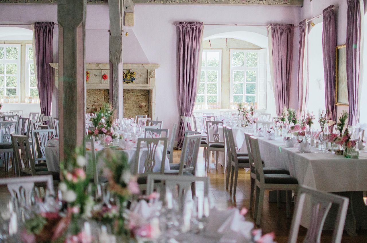 Choisir son caviste pour un évènement : mariage, anniversaire, afterwork, anniversaire d'entreprise