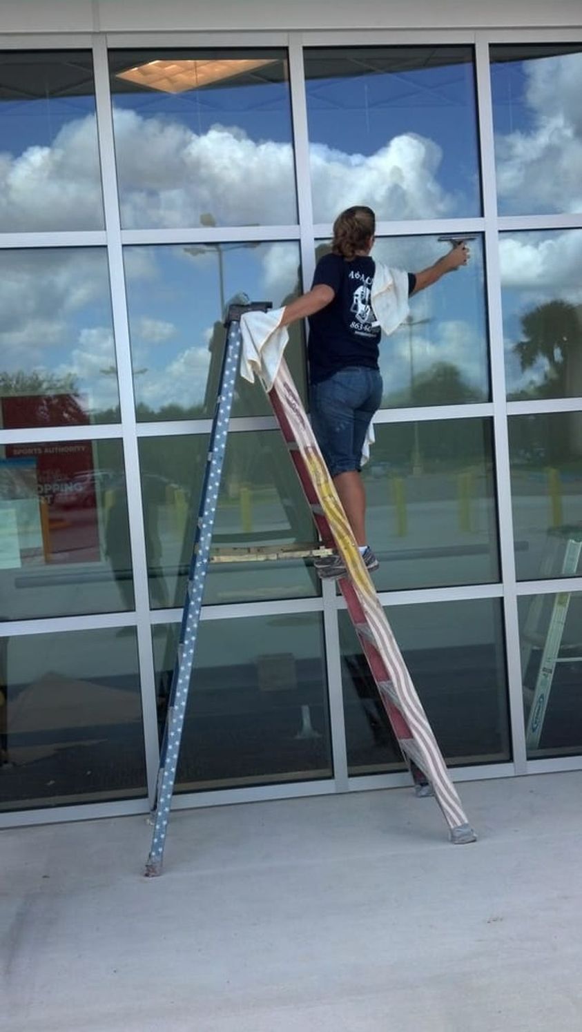 commercial cleaning 4