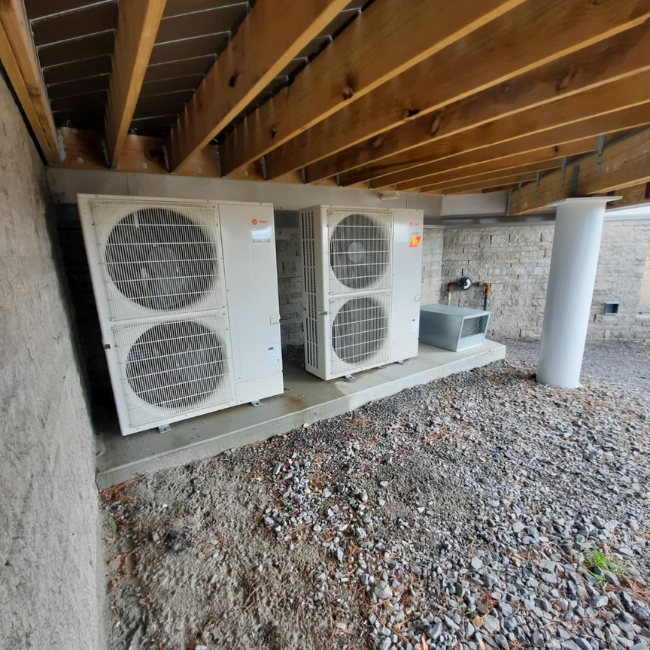 Dependable Air Conditioning Repair Batesville AR!