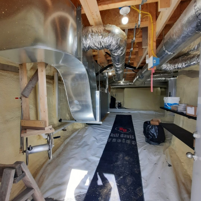 1 In Heat and Air Installation Batesville AR 24/7 Service!