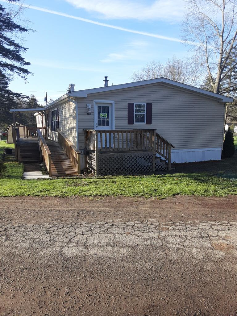 Palmer Manufactured Homes Family Run Since 1961