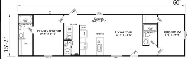 Palmer Manufactured Homes Family Run Since 1961