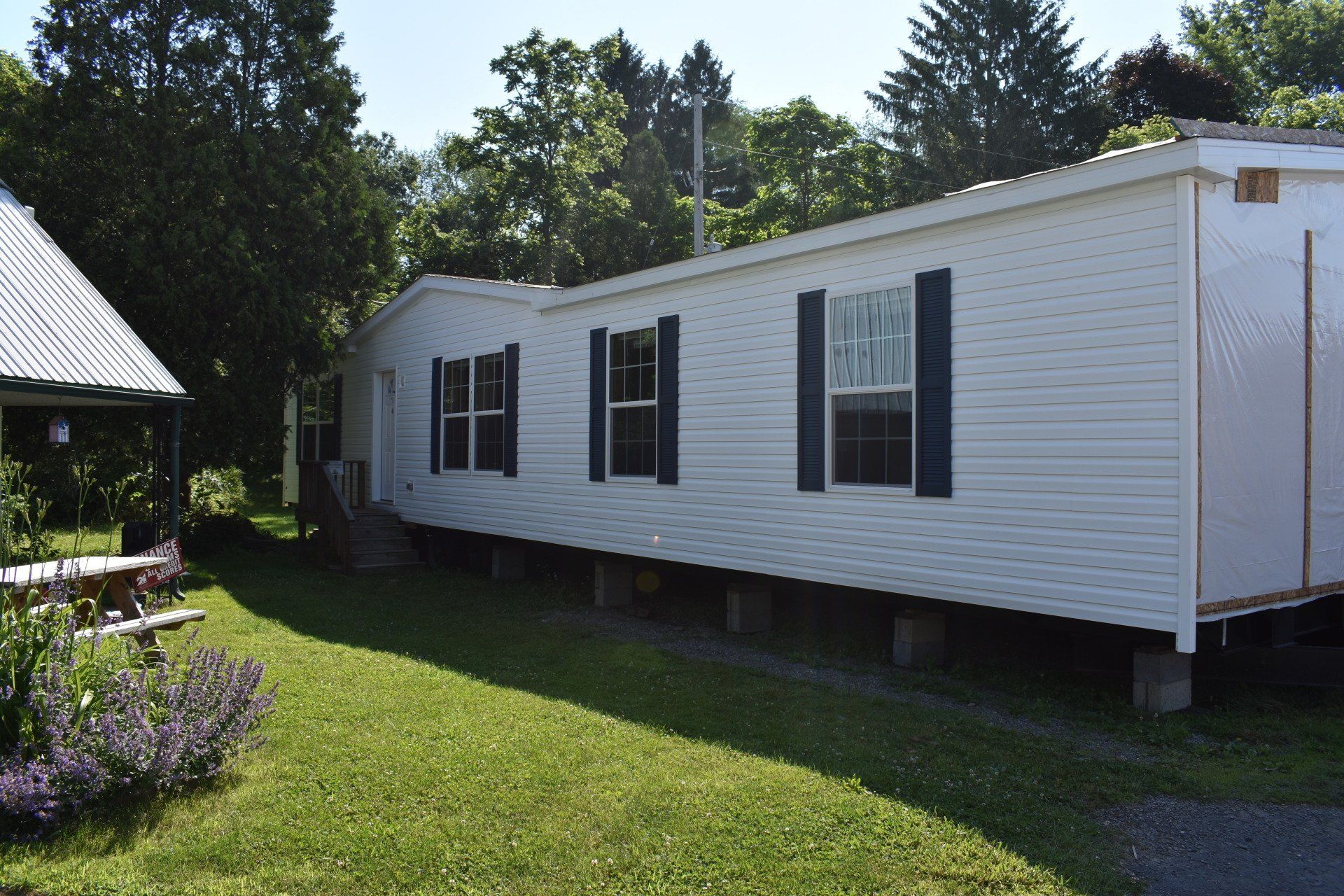 Palmer Manufactured Homes Family Run Since 1961