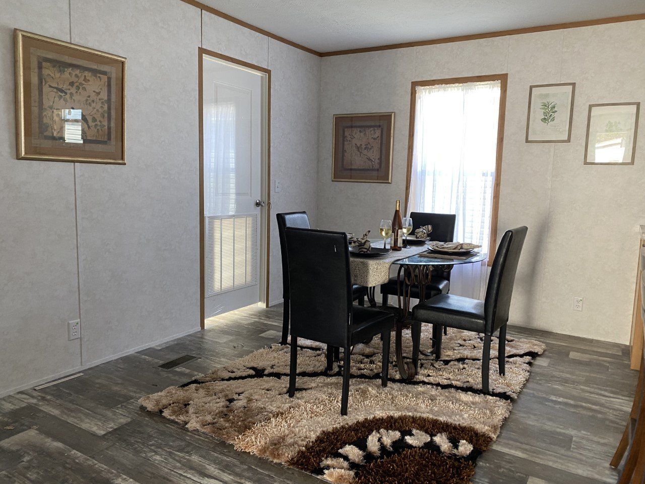 Palmer Manufactured Homes Family Run Since 1961