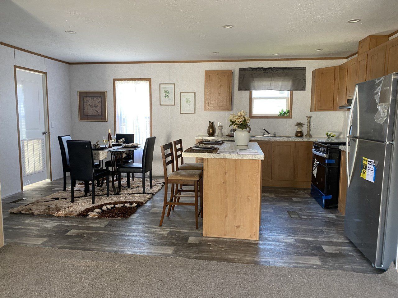 Palmer Manufactured Homes Family Run Since 1961