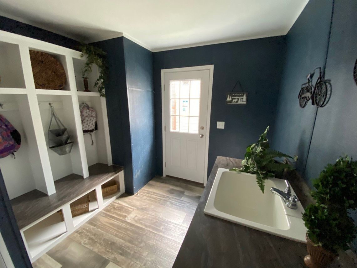 Palmer Manufactured Homes Family Run Since 1961