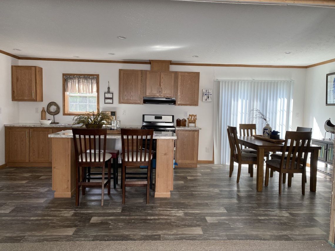 Palmer Manufactured Homes Family Run Since 1961