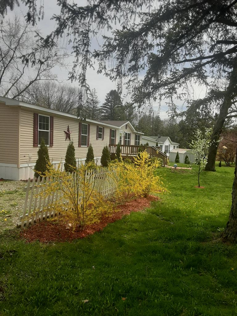 Palmer Manufactured Homes Family Run Since 1961