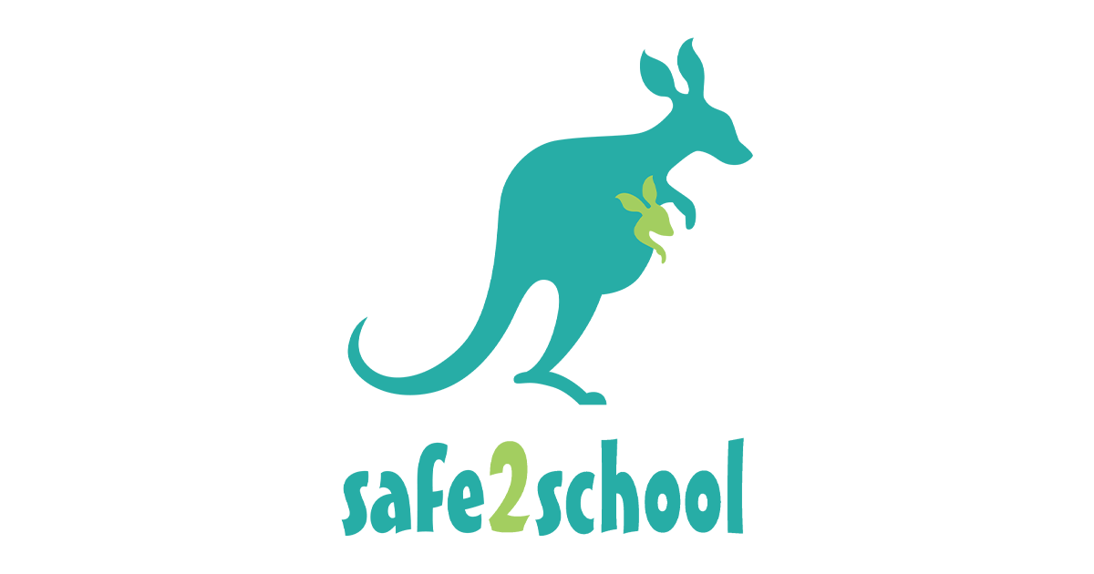 Safe 2 School logo