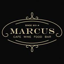 Marcus Espresso & Wine Bar Preveza Greece