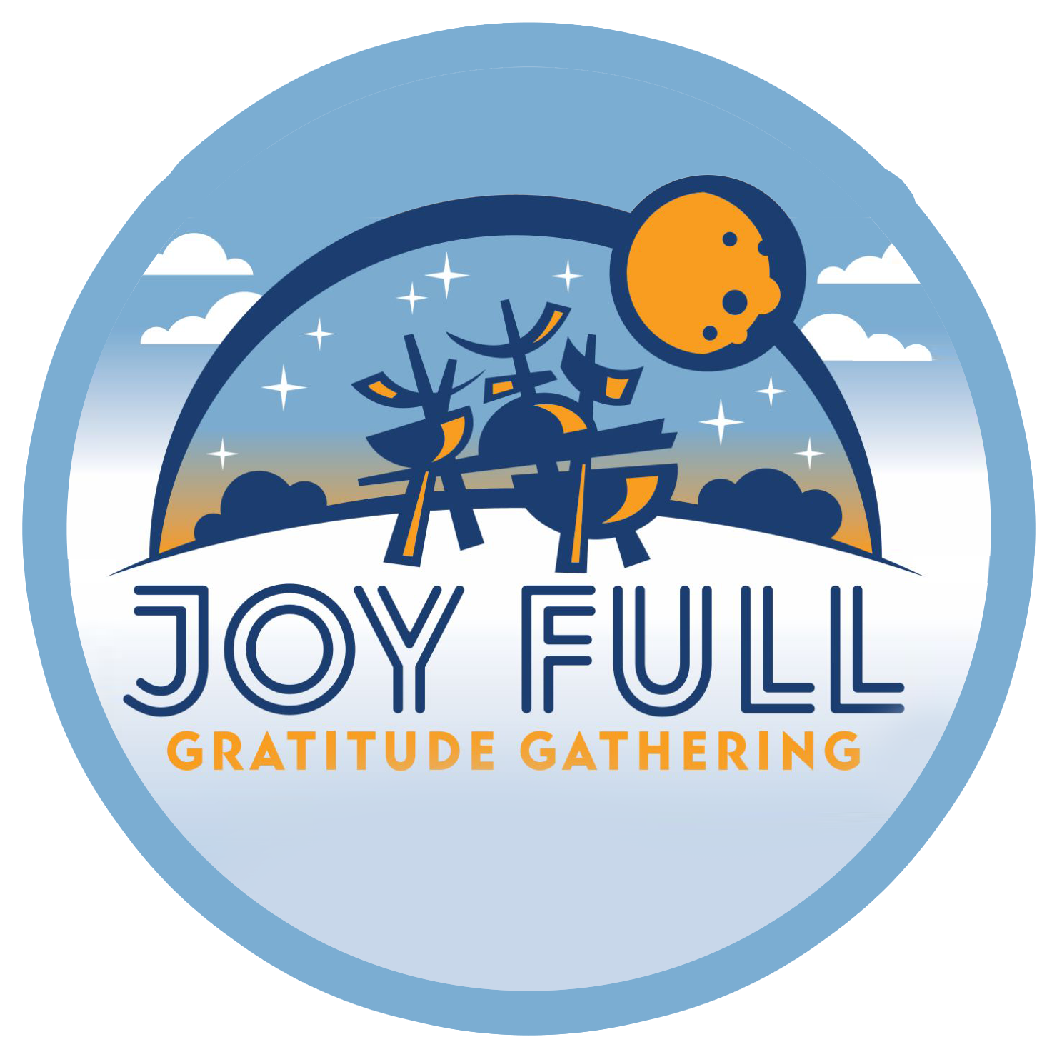 Joy Full event logo