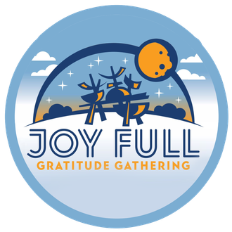 Joy Full Logo