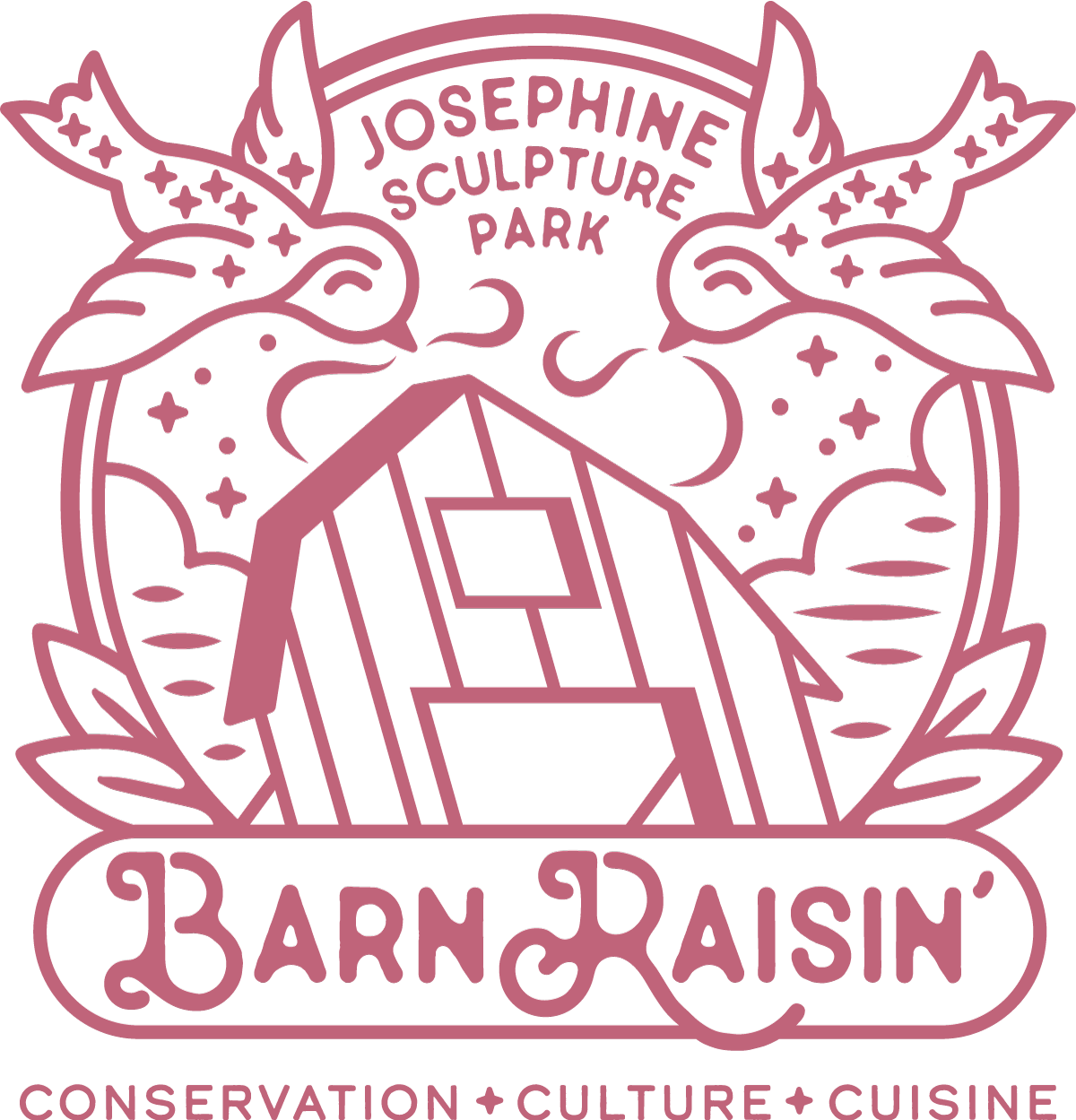 Barn Raisin' 2026
