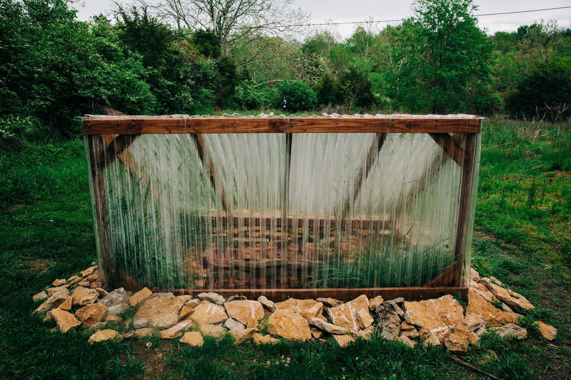 Artist Jamie Weinfurter