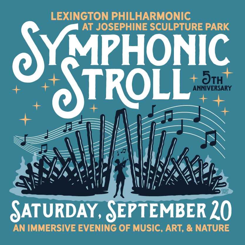 Symphonic Stroll Image 2025