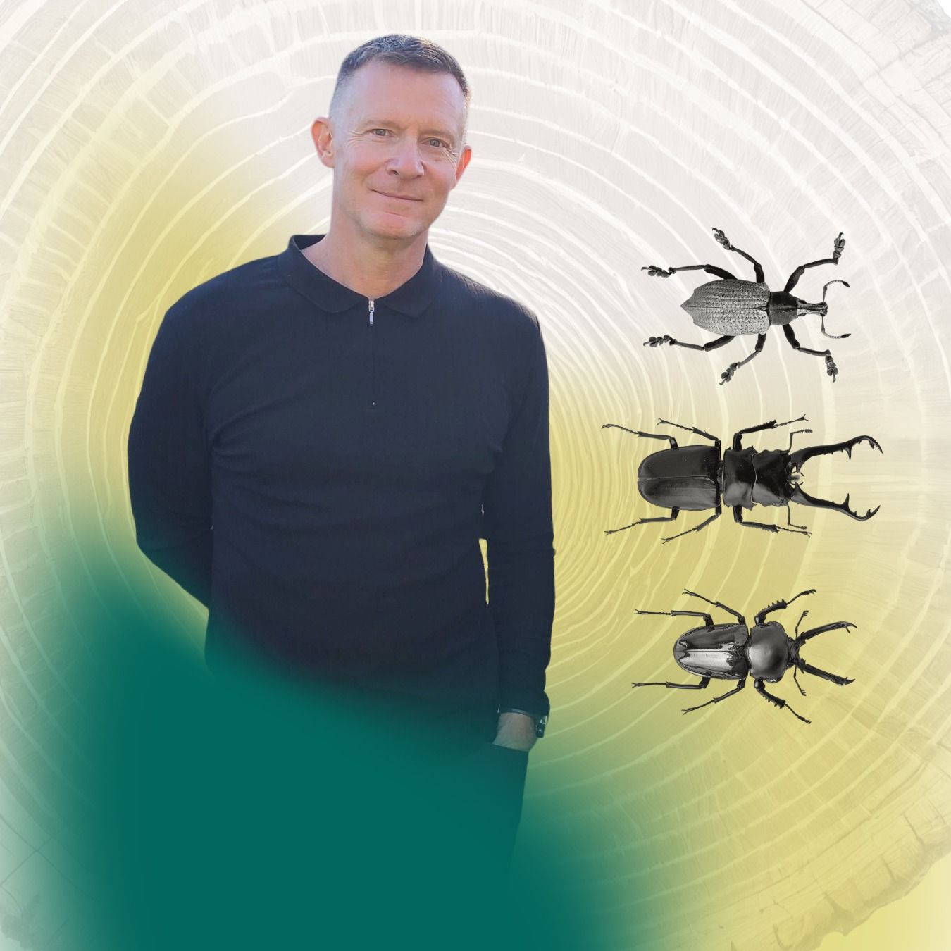 Eco-Art Workshop with Shawn Smith