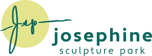 Josephine Sculpture Park is celebrating 15 years in 2024